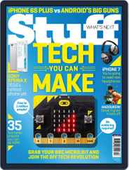 Stuff UK (Digital) Subscription                    March 3rd, 2016 Issue