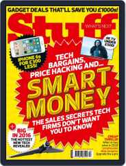 Stuff UK (Digital) Subscription                    February 3rd, 2016 Issue