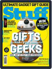 Stuff UK (Digital) Subscription                    November 3rd, 2015 Issue