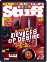 Stuff UK (Digital) Subscription                    September 2nd, 2015 Issue