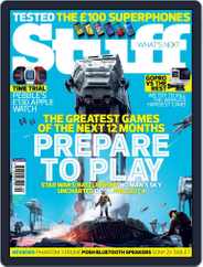 Stuff UK (Digital) Subscription                    September 1st, 2015 Issue