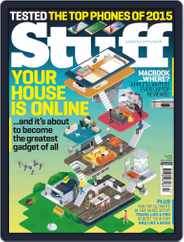Stuff UK (Digital) Subscription                    June 3rd, 2015 Issue
