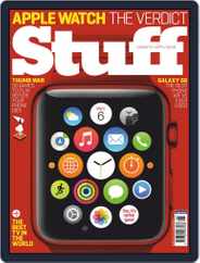 Stuff UK (Digital) Subscription                    May 6th, 2015 Issue