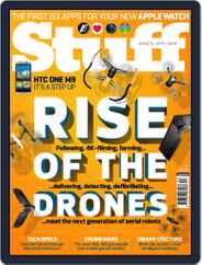 Stuff UK (Digital) Subscription                    April 1st, 2015 Issue