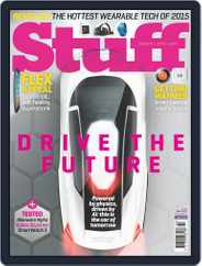 Stuff UK (Digital) Subscription                    March 1st, 2015 Issue
