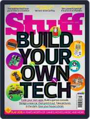 Stuff UK (Digital) Subscription                    January 6th, 2015 Issue