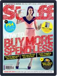 Stuff UK (Digital) Subscription                    March 5th, 2013 Issue