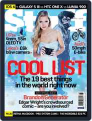 Stuff UK (Digital) Subscription                    July 5th, 2012 Issue