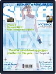 Stuff UK (Digital) Subscription                    May 4th, 2012 Issue