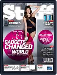 Stuff UK (Digital) Subscription                    September 6th, 2011 Issue