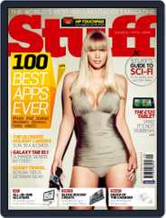 Stuff UK (Digital) Subscription                    August 3rd, 2011 Issue