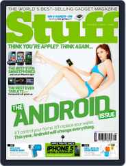 Stuff UK (Digital) Subscription                    July 5th, 2011 Issue