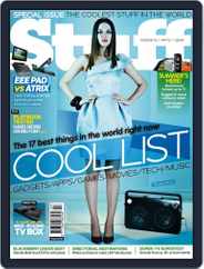 Stuff UK (Digital) Subscription                    June 5th, 2011 Issue