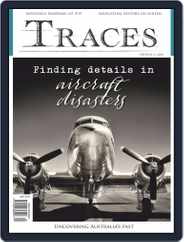 Traces (Digital) Subscription                    June 15th, 2020 Issue