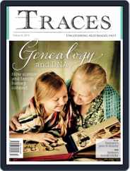 Traces (Digital) Subscription September 3rd, 2019 Issue