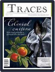 Traces (Digital) Subscription                    June 1st, 2019 Issue