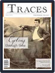 Traces (Digital) Subscription                    March 13th, 2019 Issue