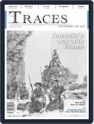 Traces (Digital) Subscription December 11th, 2018 Issue