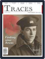 Traces (Digital) Subscription                    September 7th, 2018 Issue