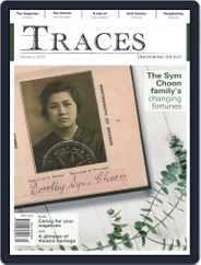 Traces (Digital) Subscription                    June 15th, 2018 Issue