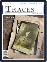 Traces (Digital) Subscription                    March 1st, 2018 Issue