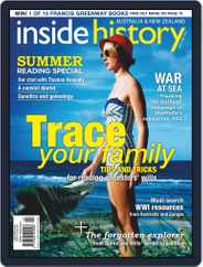 Traces (Digital) Subscription                    January 5th, 2015 Issue