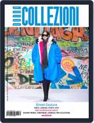 Collezioni Donna (Digital) Subscription                    April 23rd, 2018 Issue