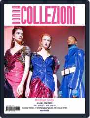 Collezioni Donna (Digital) Subscription                    March 28th, 2018 Issue