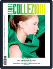 Collezioni Donna (Digital) Subscription                    November 11th, 2017 Issue