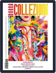Collezioni Donna (Digital) Subscription                    November 1st, 2017 Issue