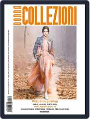 Collezioni Donna (Digital) Subscription                    April 20th, 2017 Issue