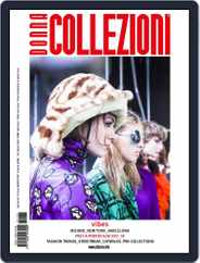 Collezioni Donna (Digital) Subscription                    April 1st, 2017 Issue