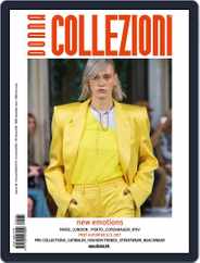 Collezioni Donna (Digital) Subscription                    November 1st, 2016 Issue
