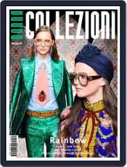 Collezioni Donna (Digital) Subscription                    November 5th, 2015 Issue