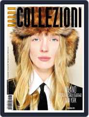 Collezioni Donna (Digital) Subscription                    March 1st, 2015 Issue