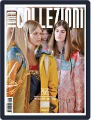 Collezioni Donna (Digital) Subscription April 28th, 2014 Issue