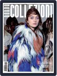 Collezioni Donna (Digital) Subscription                    April 1st, 2014 Issue