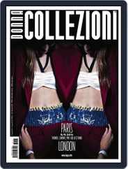 Collezioni Donna (Digital) Subscription                    November 25th, 2013 Issue