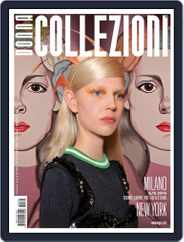 Collezioni Donna (Digital) Subscription October 31st, 2013 Issue