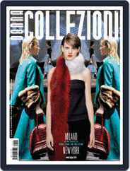 Collezioni Donna (Digital) Subscription April 15th, 2013 Issue