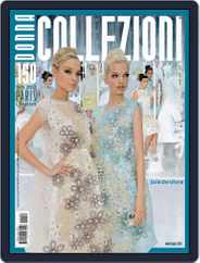 Collezioni Donna (Digital) Subscription November 22nd, 2011 Issue