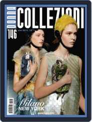 Collezioni Donna (Digital) Subscription April 22nd, 2011 Issue