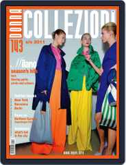 Collezioni Donna (Digital) Subscription October 28th, 2010 Issue