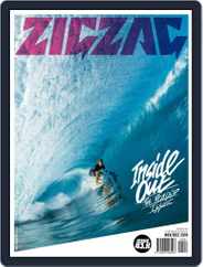 Zigzag (Digital) Subscription                    November 1st, 2019 Issue