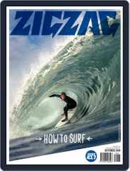 Zigzag (Digital) Subscription                    October 1st, 2019 Issue