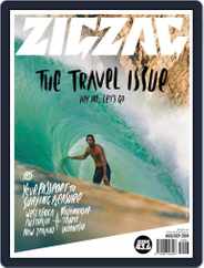 Zigzag (Digital) Subscription                    August 1st, 2019 Issue