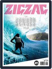 Zigzag (Digital) Subscription July 1st, 2019 Issue