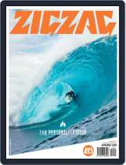 Zigzag (Digital) Subscription                    April 1st, 2019 Issue
