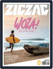 Zigzag (Digital) Subscription                    January 1st, 2019 Issue