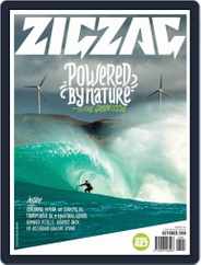 Zigzag (Digital) Subscription                    October 1st, 2018 Issue